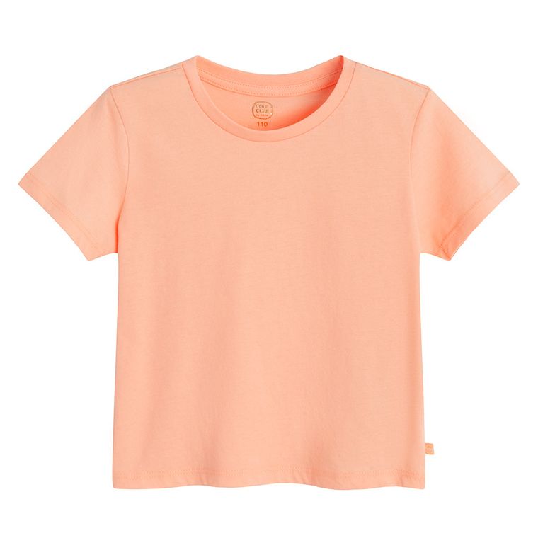 Cool Club, Tricou pentru fete, mix, set, 3 buc.