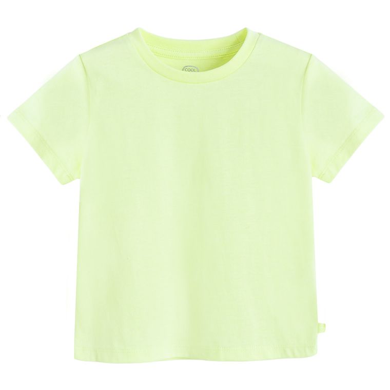 Cool Club, Tricou pentru fete, mix, set, 5 buc.