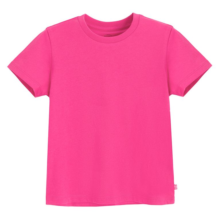 Cool Club, Tricou pentru fete, mix, set, 5 buc.