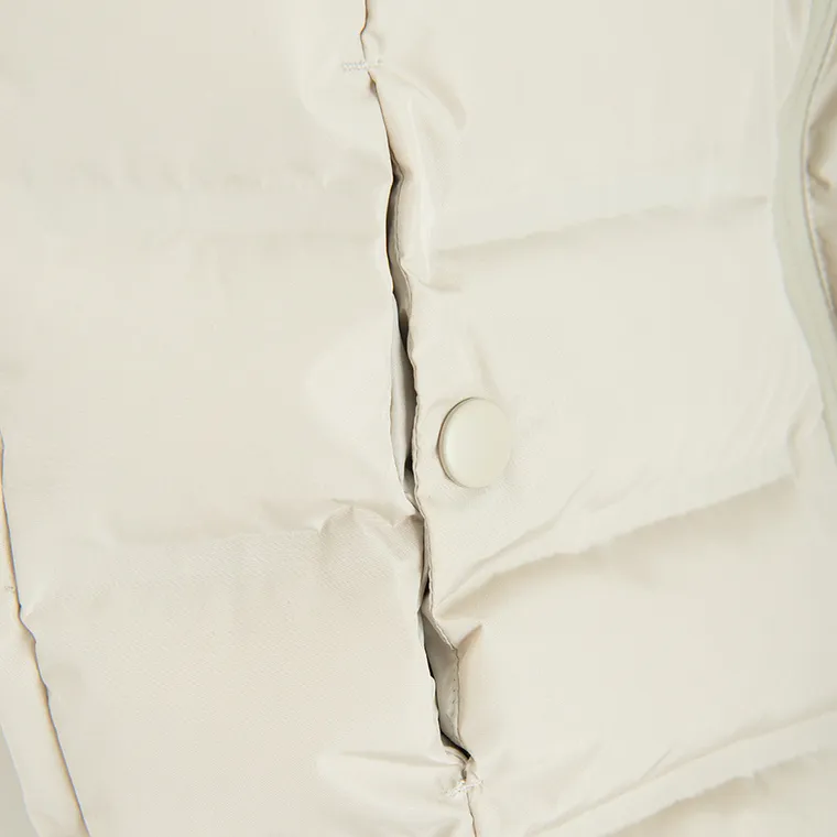 Cool Club, Vesta pentru baieti, bej