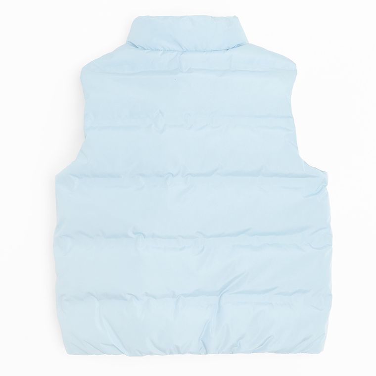 Cool Club, Vesta pentru fete, albastru