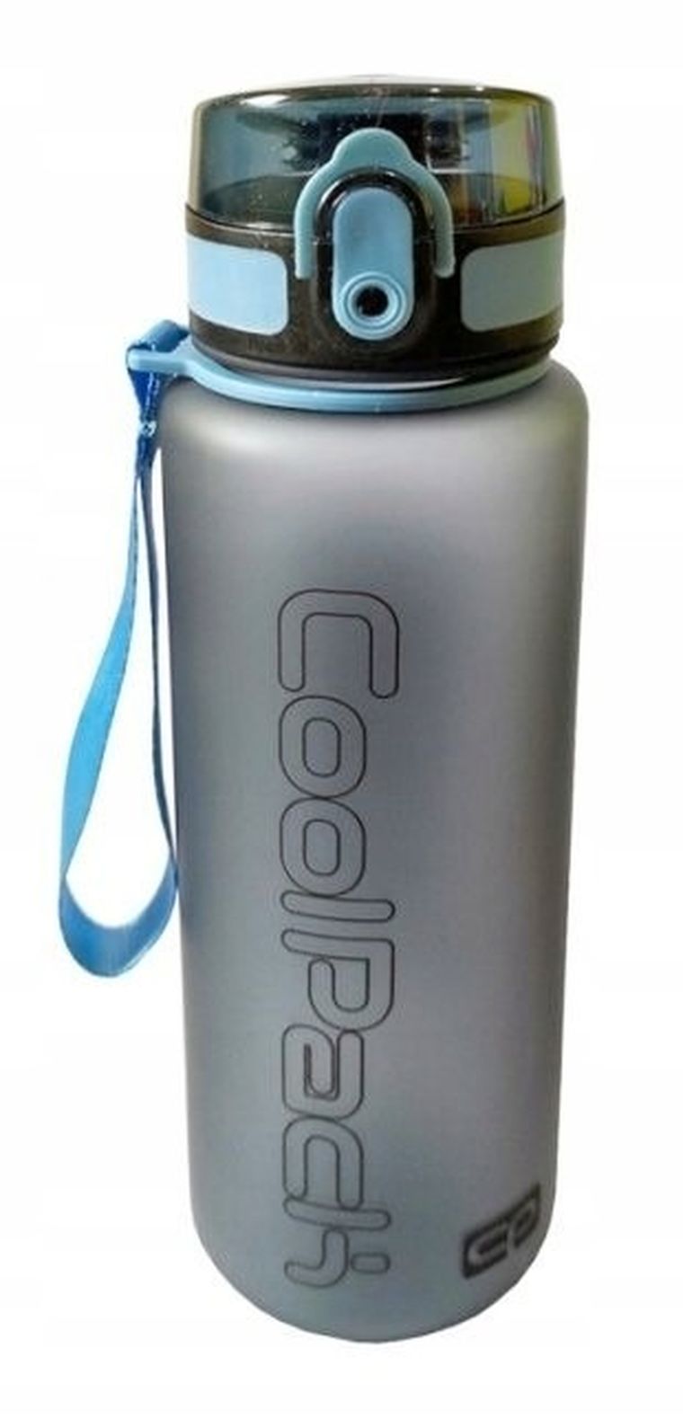 CoolPack, Brisk, sticla de apa, Powder Pink, 600 ml