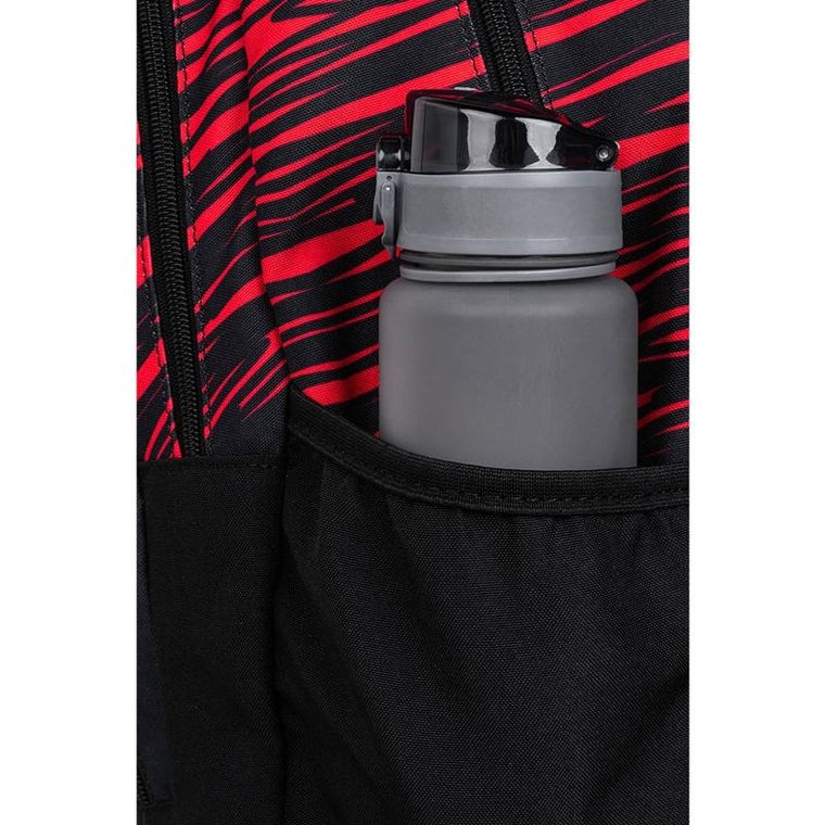 CoolPack, Impact, rucsac pentru scoala cu 1 compartiment, Sunset