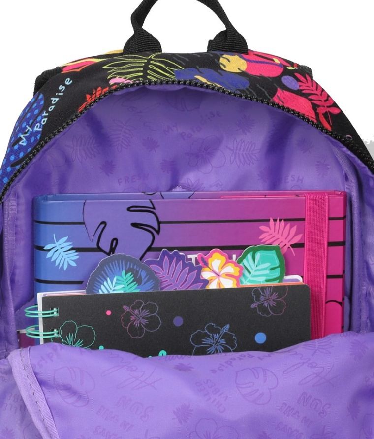 CoolPack, Lilo si Stitch, Toby, rucsac gradinita