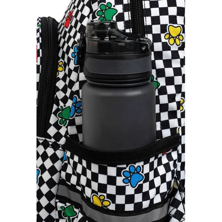 CoolPack, Toby, rucsac pentru scoala, Catch Me