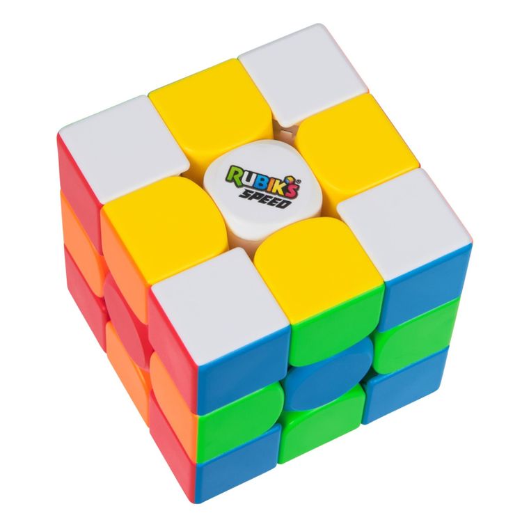 Cub Rubik Rapid 3-3
