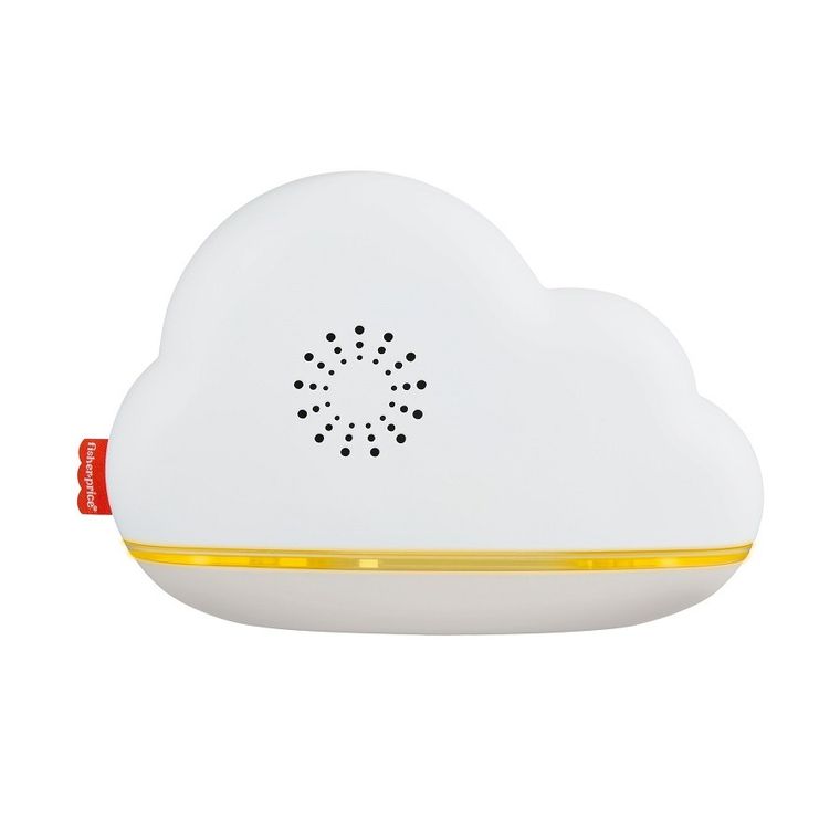 Fisher-Price, Calming Clouds, jucarie de linistire cu veioza si sunete