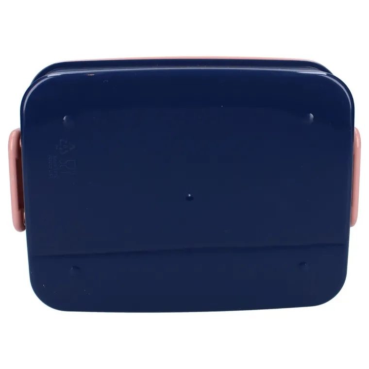 Frozen 2, Lunch Bunch, cutie pentru pranz, albastru