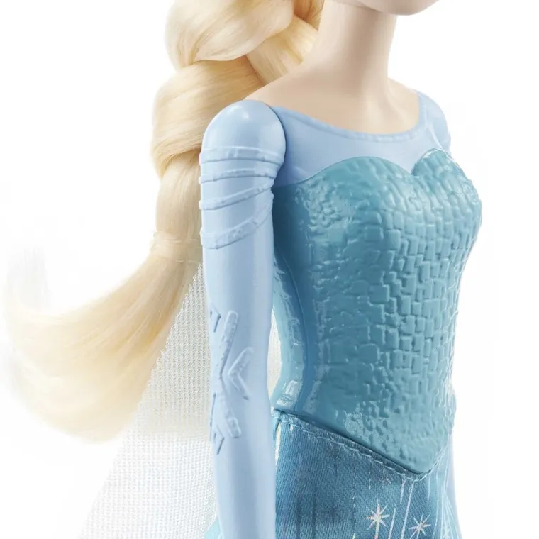 Frozen, papusa Elsa