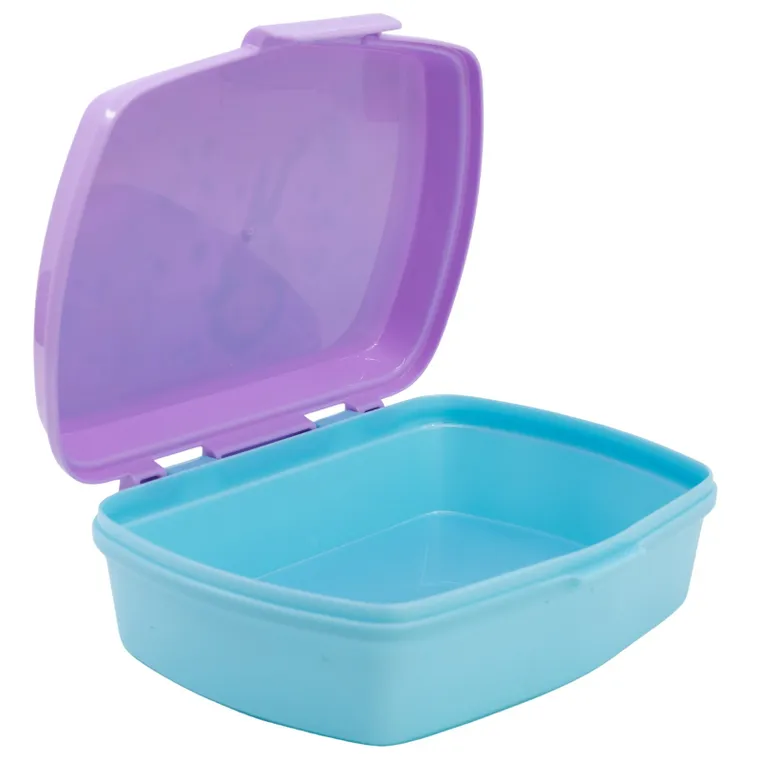 Gabby's Dollhouse, cutie pentru pranz Funny