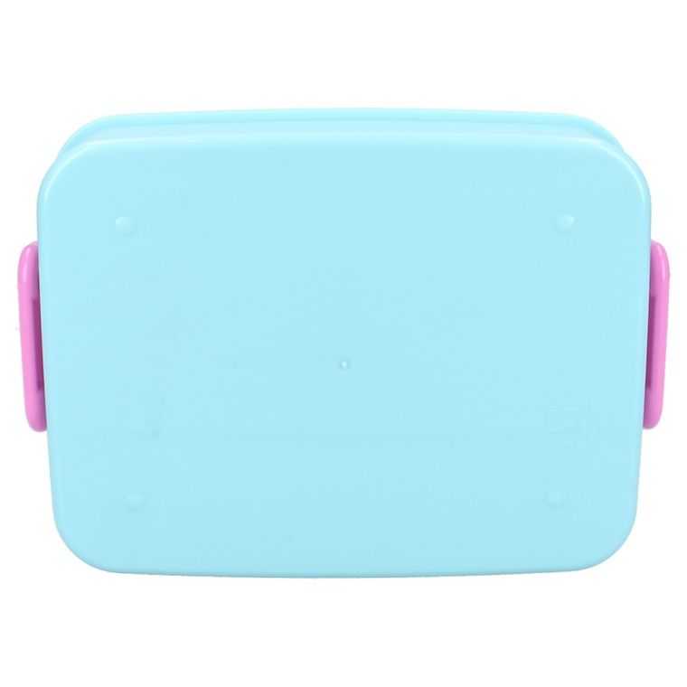 Gabby's Dollhouse, Lunch Bunch, cutie pentru pranz, roz