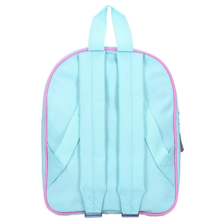 Gabby's Dollhouse, Unlimited Adventures, rucsac pentru prescolar, roz