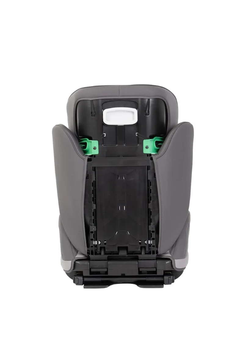 Graco, Affix, I-Size, scaun auto, Iron, 100-150 cm