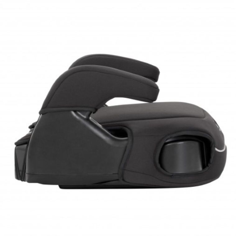 Graco, Booster Deluxe, I-size, scaun auto, 135-150 cm, Midnight