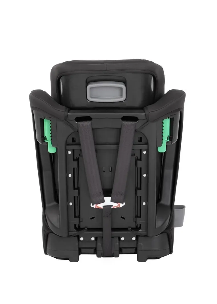 Graco, Eldura, I-Size, scaun auto, Midnight, 76-150 cm