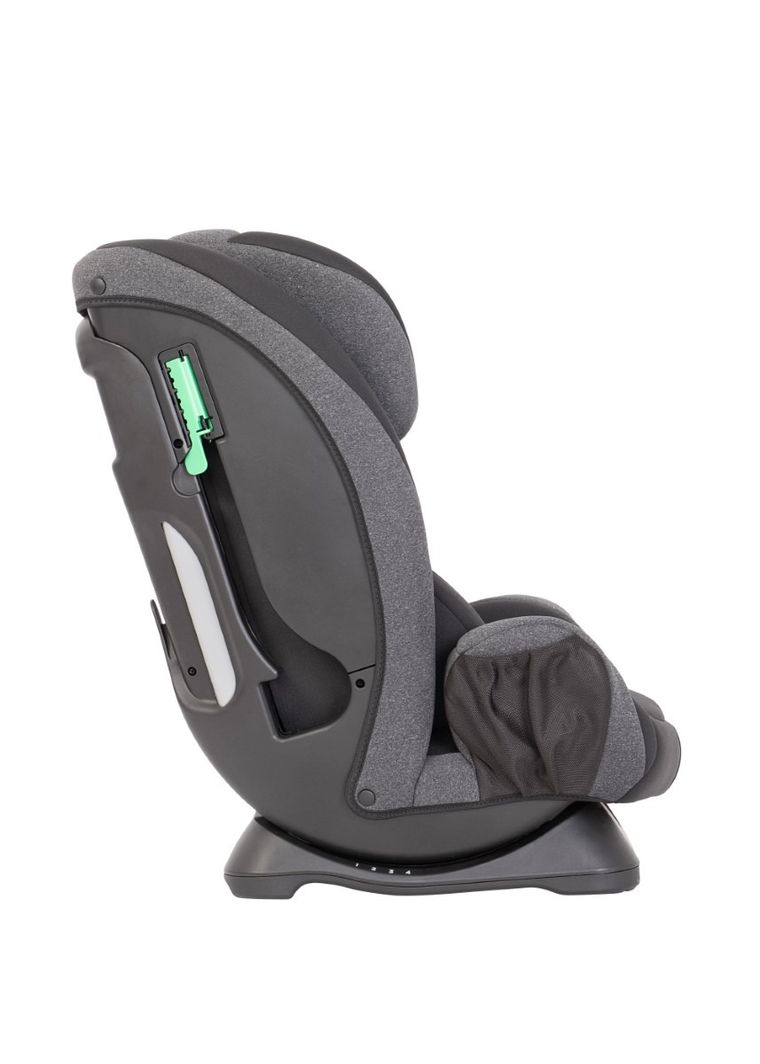 Graco, Flexigrow, I-Size, scaun auto, Heather, 76-145 cm