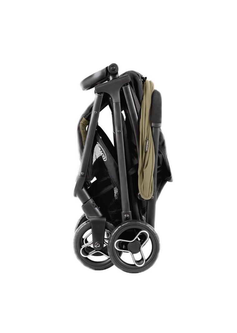 Graco, MyAvo, carucior sport, Clover