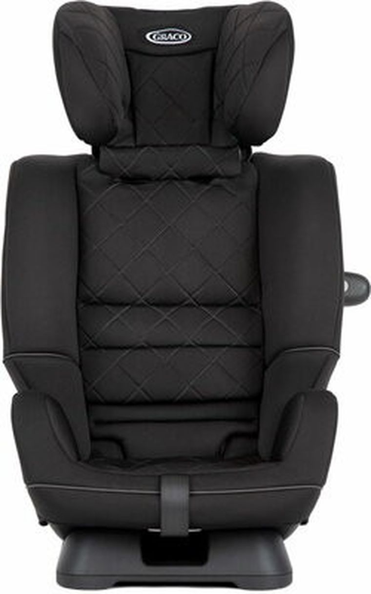 Graco, Slimfit 3in1, scaun auto, Midnight, 40-150 cm