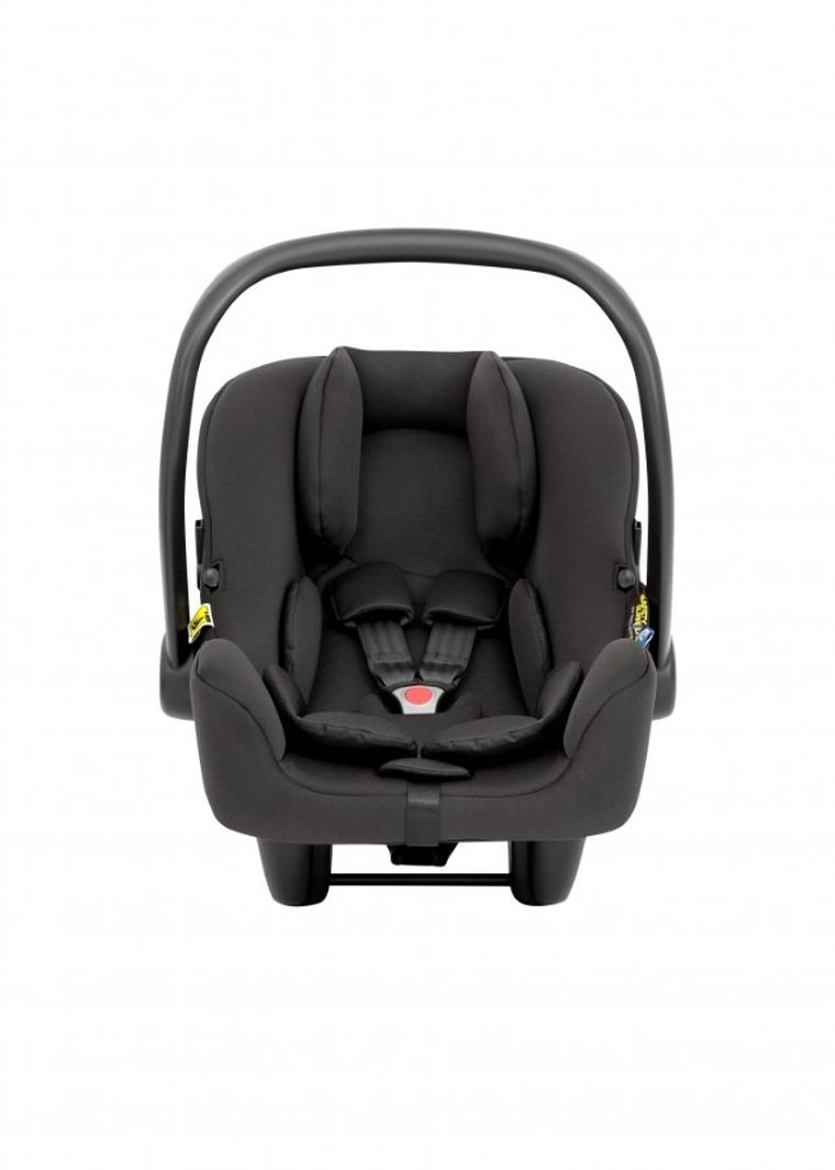 Graco, SnugLite, I-Size, scaun auto, Midnight, 40-85 cm