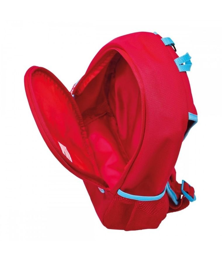 Herlitz, Rookie, Cute, rucsac pentru scoala, Animals, Zebra