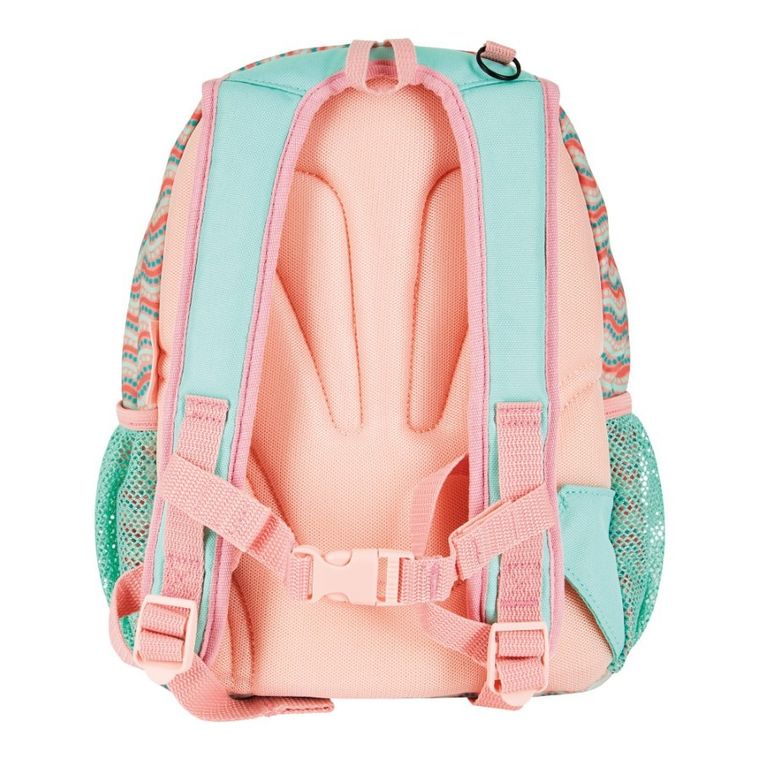 Herlitz, rucsac pentru scoala, Rookie Sweet Jungle