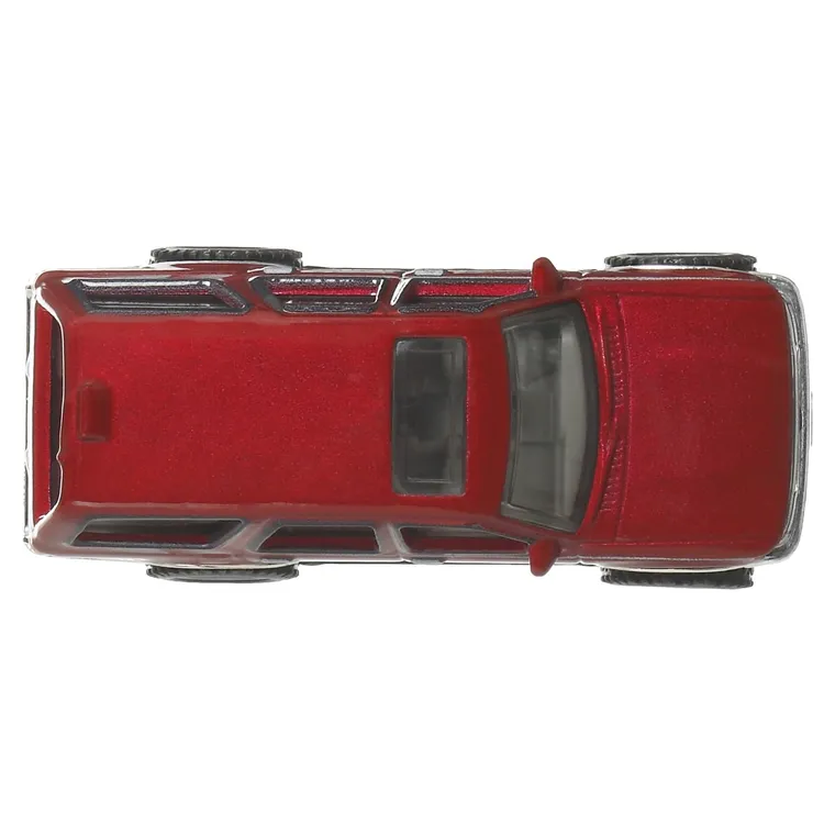 Hot Wheels, Boulevard, 1993 Toyota 4Runner, masina, scara 1:64, JHW18