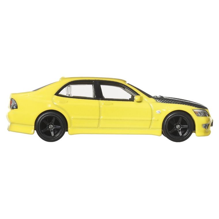 Hot Wheels, Boulevard, '98 Toyota Altezza, masina, scara 1:64, JBL23