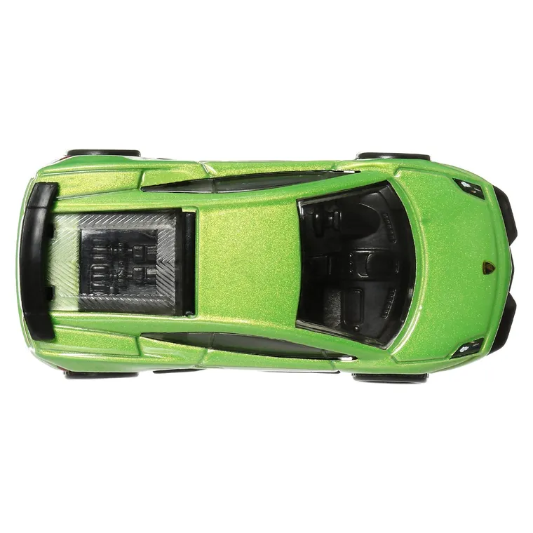 Hot Wheels, Boulevard, Lamborghini Gallardo LP 570-4 Superleggera, masina, scara 1:64, JHW33