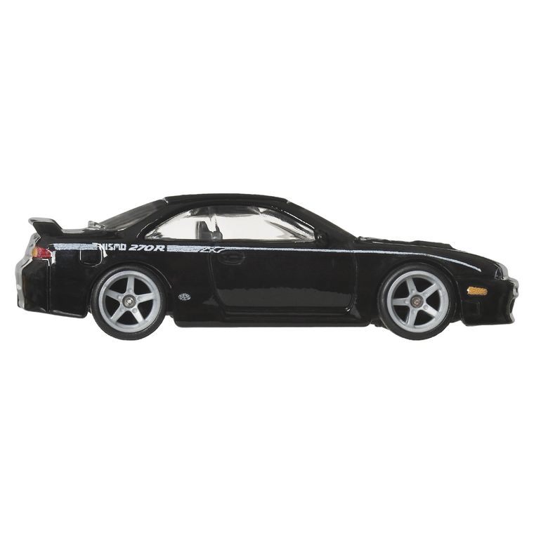 Hot Wheels, Car Culture, 1994 Nismo 270R (S14), masina, scara 1:64, JKD99