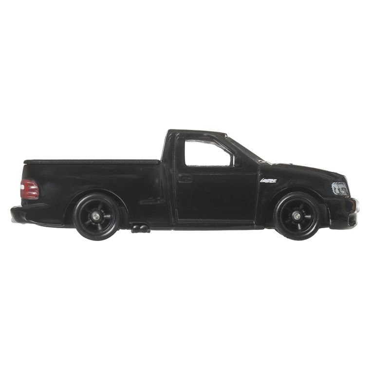 Hot Wheels, Car Culture, '99 Ford F-150 SVT Lightning, masina, scara 1:64, JKF33