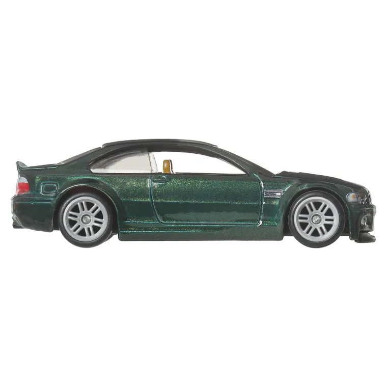Hot Wheels, Car Culture, BMW M3, masina, scara 1:64, JKF30