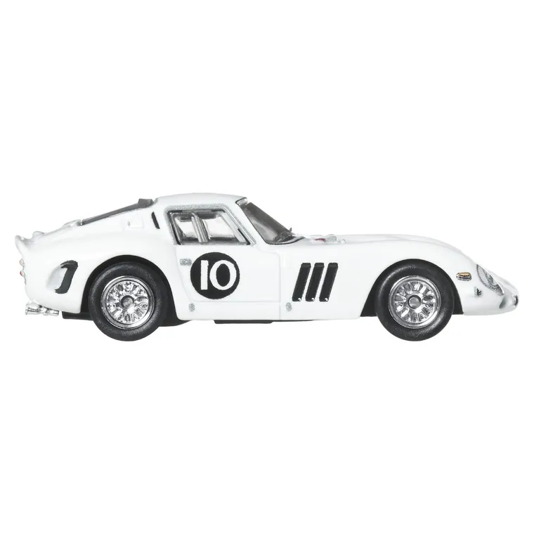 Hot Wheels, Car Culture, Ferrari 250 GTO, masina, scara 1:64, JKF25