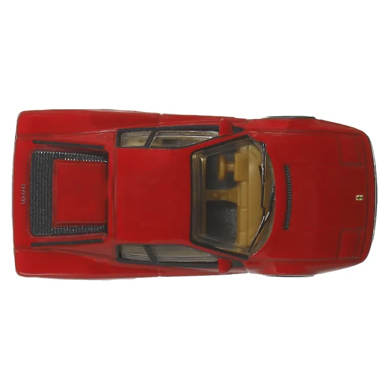 Hot Wheels, Car Culture, Ferrari Testarossa, masina, scara 1:64, JKF00