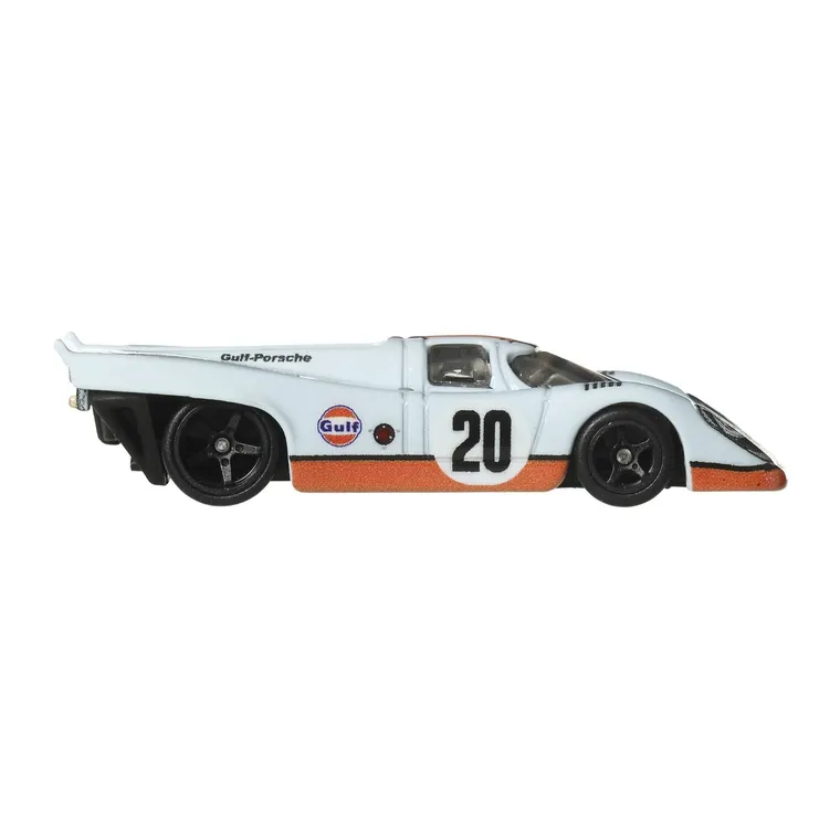 Hot Wheels, Car Culture, Porsche 917K, masina Premium, scara 1:64, JKF03
