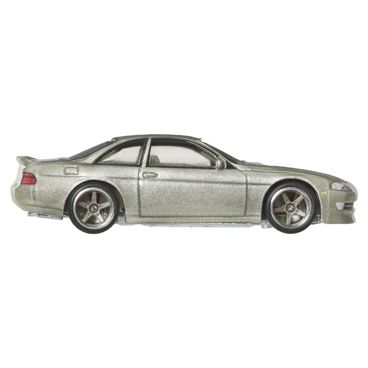 Hot Wheels, Car Culture, Toyota Soarer, masina, scara 1:64, JKF15