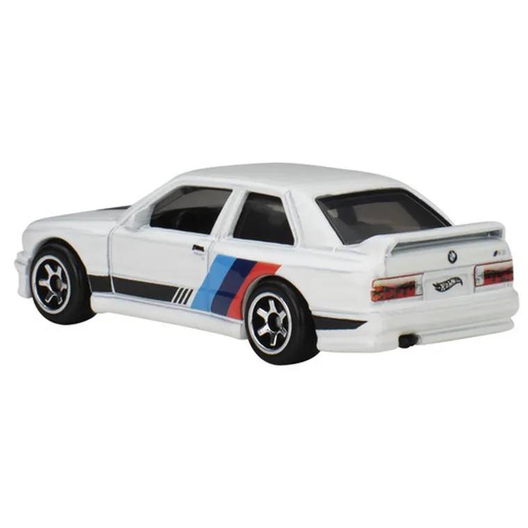 Hot Wheels, Celebrations, 1992 BMW M3, masina, scara 1:64, JBY56