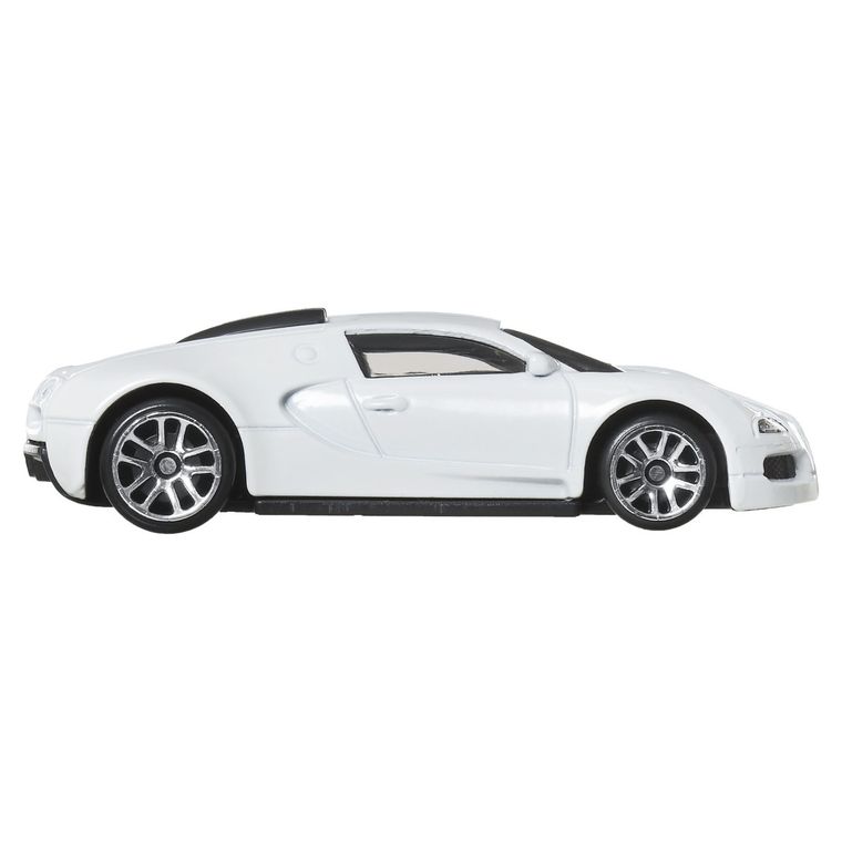 Hot Wheels, Fast & Furious, Bugatti Veyron, masina, scara 1:64, JBY43