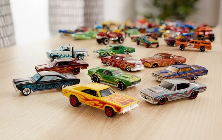 Hot Wheels, masina, 1 buc.