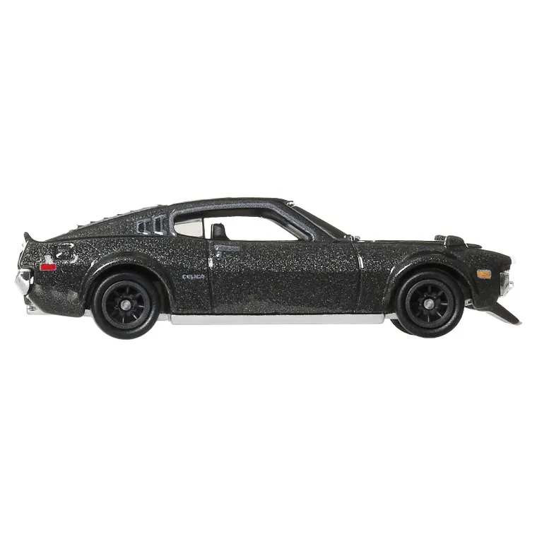 Hot Wheels, Premium, Car Culture, '77 Toyota Celica, masina, scara 1:64, JKD98