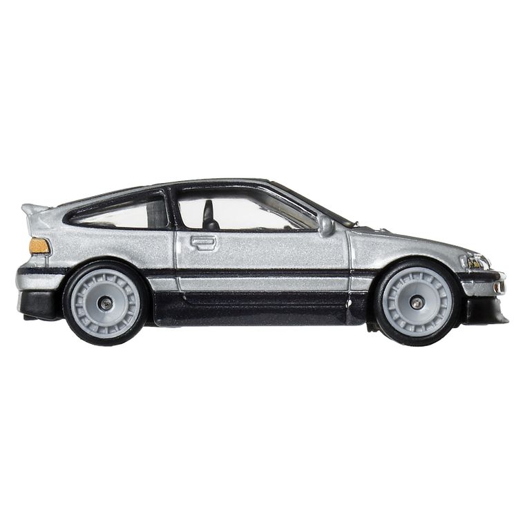 Hot Wheels, Premium, Car Culture, '88 Honda CRX, masina, scara 1:64, JKF13