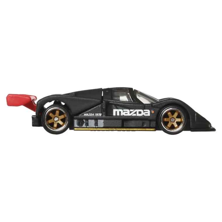 Hot Wheels, Premium, Car Culture, Mazda 787B, masina, HRW08