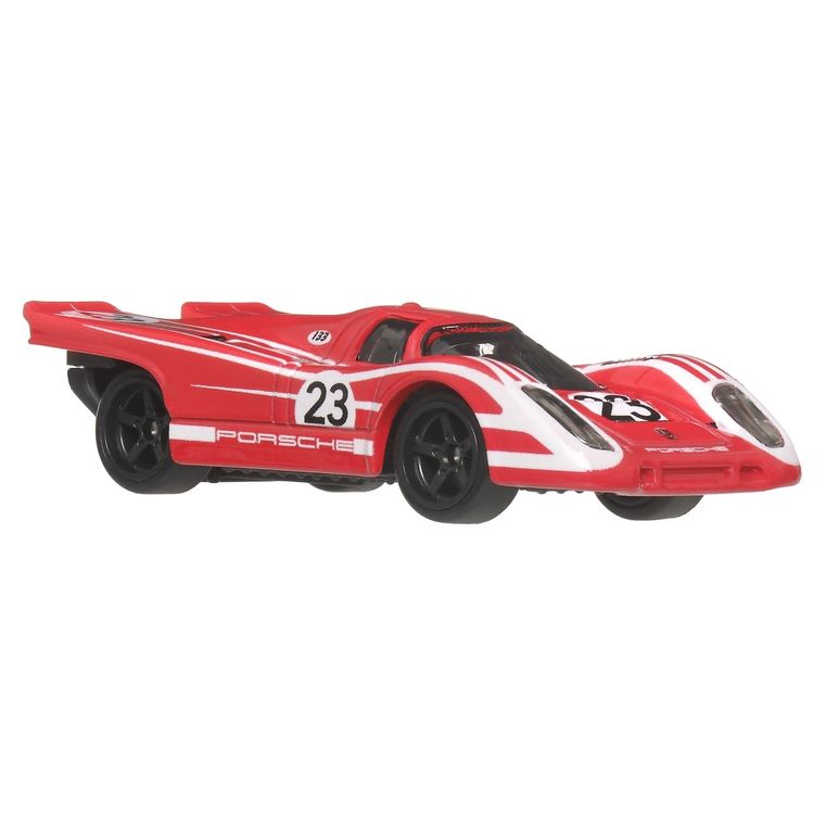 Hot Wheels, Premium, Car Culture, Porsche 917KH, masina, scara 1:64, JBK63