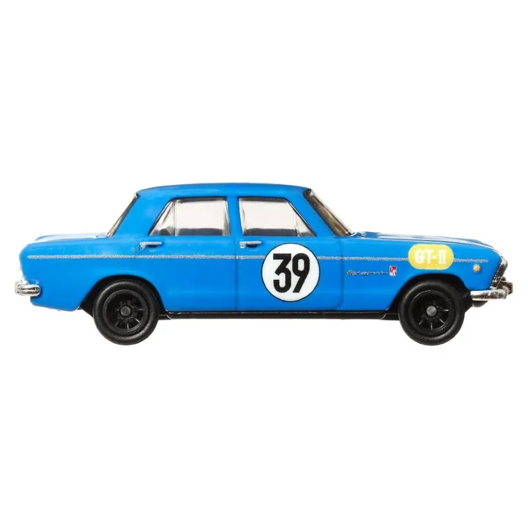 Hot Wheels, Premium, Car Culture, Prince Skyline GT, masina, scara 1:64
