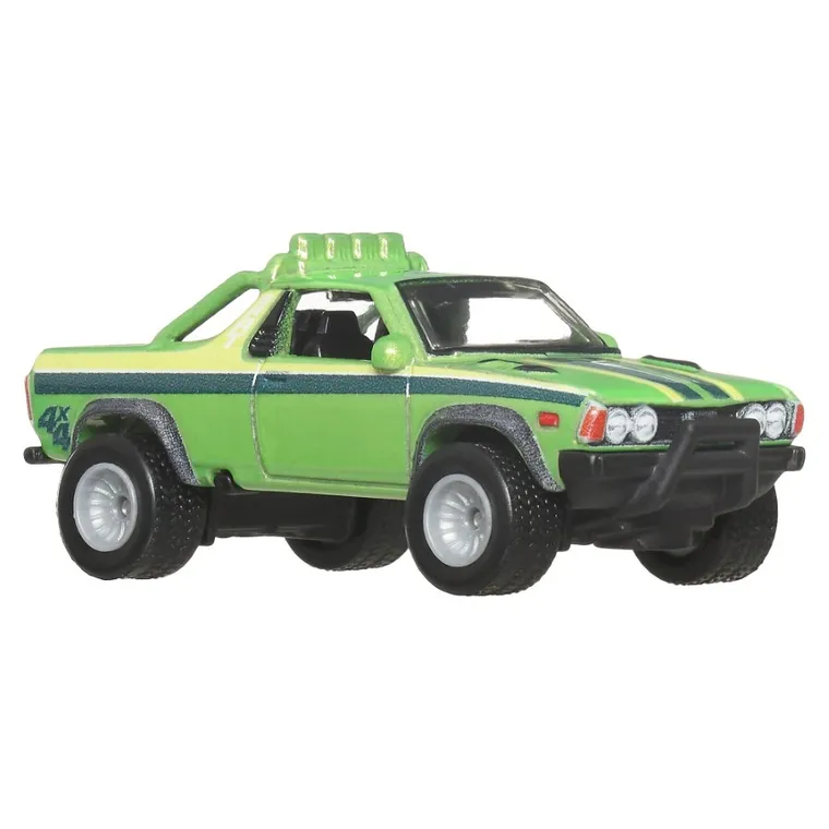 Hot Wheels, Premium, Car Culture, Subaru Brat, masina, scara 1:64, JBK72