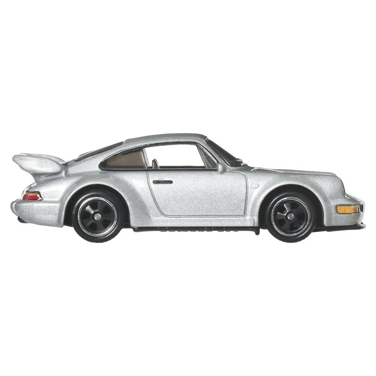 Hot Wheels, Premium, Fast & Furious, Porsche 911 Carrera RS 3.8, masina, scara 1:64, JBM03