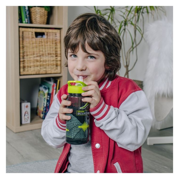 Jurassic World, Aero, sticla de apa, 500 ml