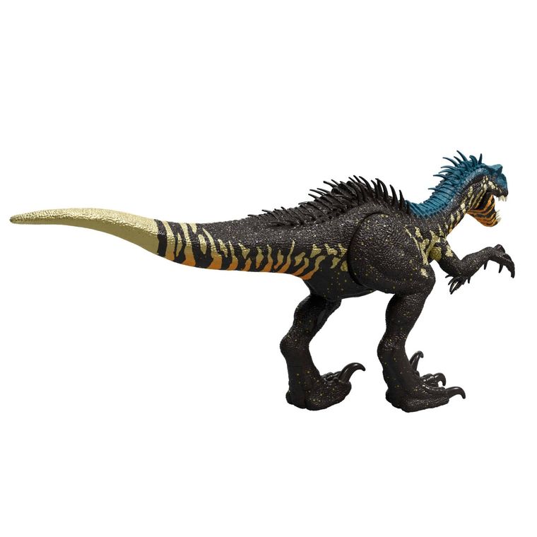 Jurassic World, Reimagined Real Feel, Indoraptor, figurina dinozaur
