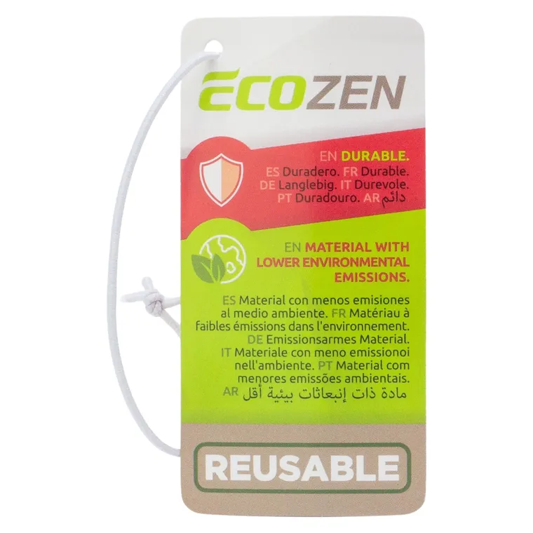 K-Pop Demon Hunters, sticla de apa din plastic, ecozen, 430 ml