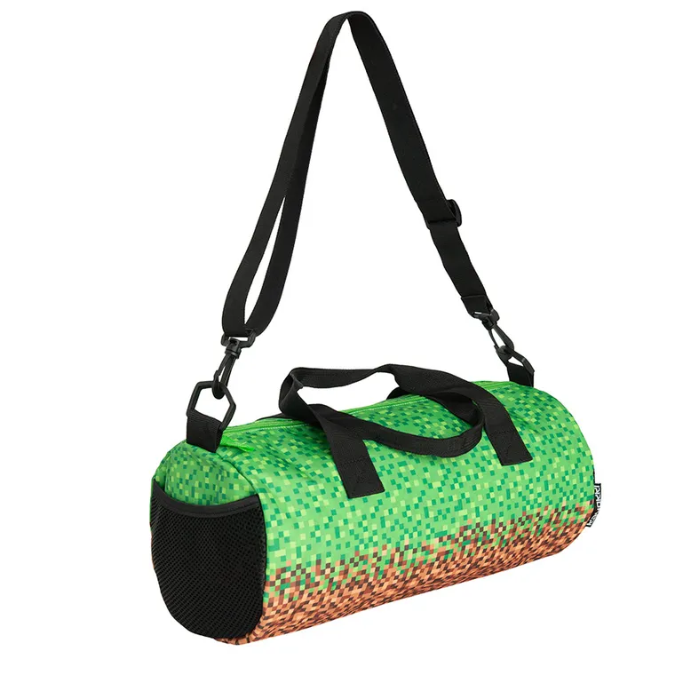 Kayokki, geanta sport, Pixeli