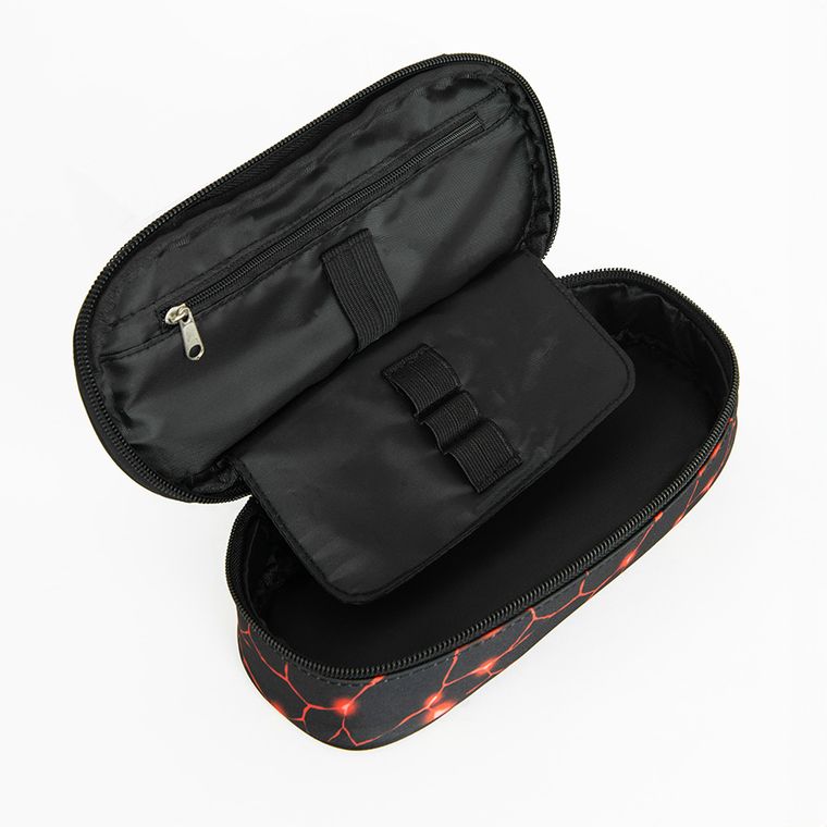 Kayokki, penar oval, 23-6-10 cm, Lava